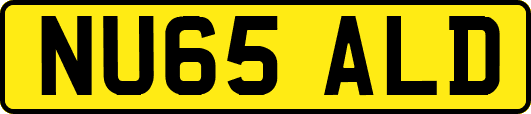 NU65ALD