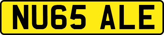 NU65ALE