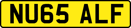 NU65ALF