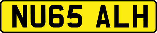 NU65ALH