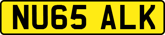 NU65ALK