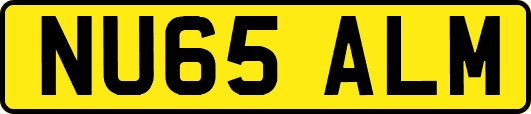 NU65ALM