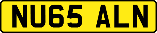 NU65ALN