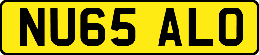 NU65ALO