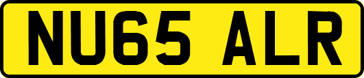 NU65ALR