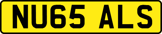 NU65ALS