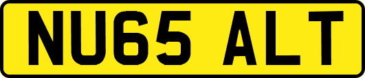 NU65ALT