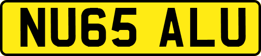NU65ALU