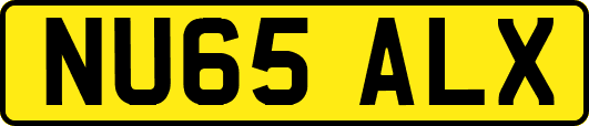 NU65ALX