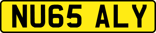 NU65ALY