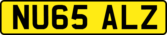 NU65ALZ