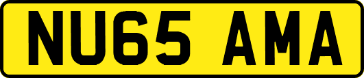NU65AMA