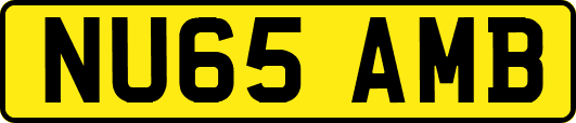 NU65AMB