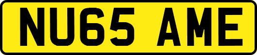NU65AME