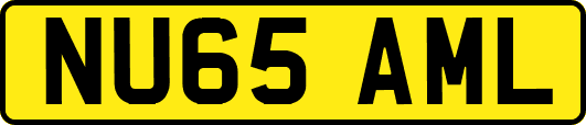 NU65AML
