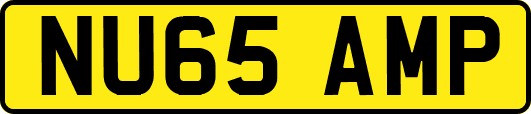 NU65AMP