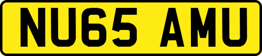 NU65AMU