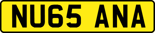 NU65ANA