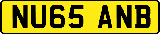 NU65ANB