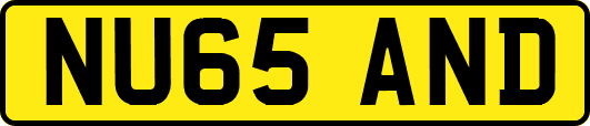 NU65AND