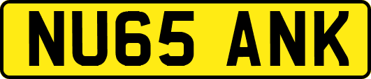 NU65ANK