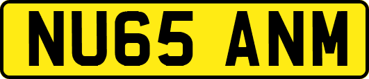 NU65ANM