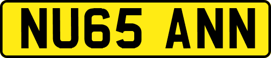 NU65ANN