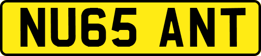NU65ANT