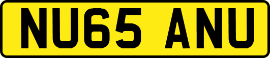 NU65ANU