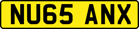 NU65ANX