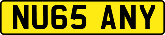 NU65ANY