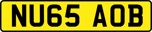 NU65AOB