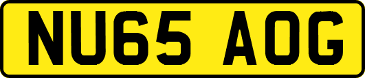 NU65AOG