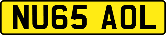 NU65AOL