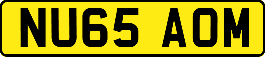 NU65AOM