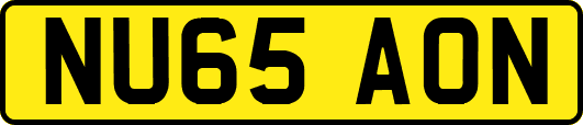 NU65AON