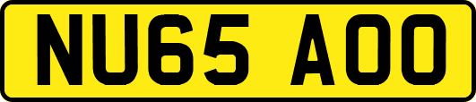 NU65AOO