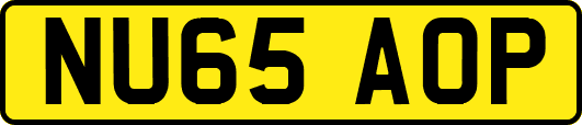 NU65AOP