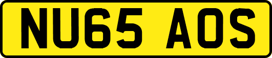 NU65AOS