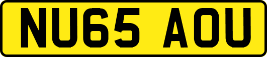NU65AOU