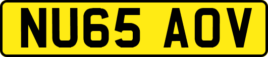 NU65AOV