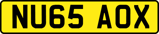 NU65AOX