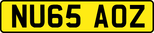 NU65AOZ