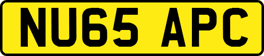NU65APC