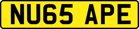 NU65APE