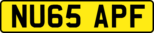 NU65APF