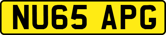 NU65APG
