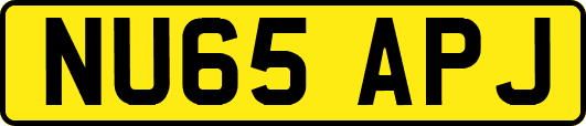 NU65APJ