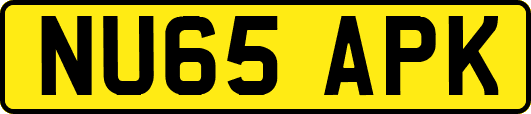 NU65APK
