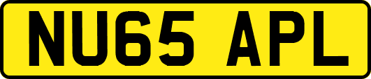NU65APL